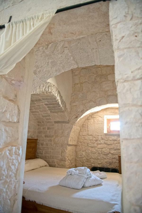 Villa Il Trulletto Alberobello Exterior foto