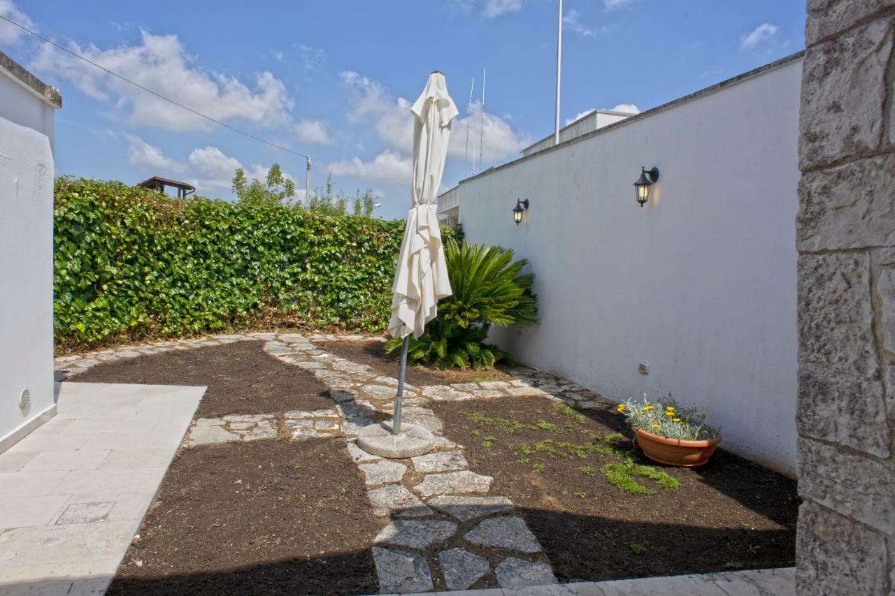 Villa Il Trulletto Alberobello Exterior foto
